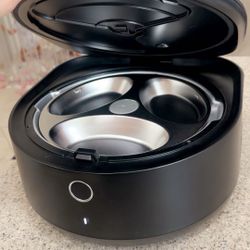 Smart Wet Cat Fedder 