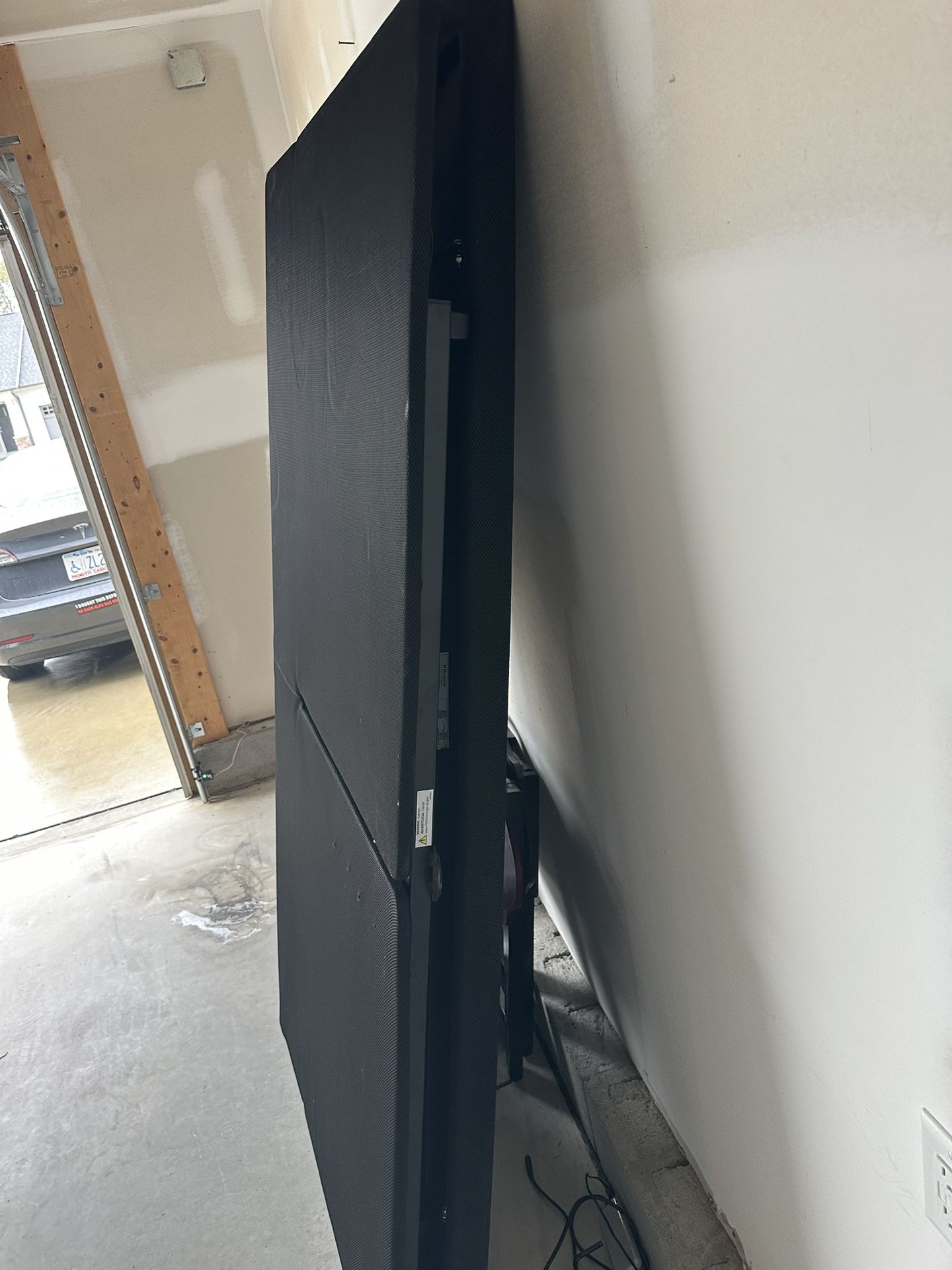 Split King Mattress Base