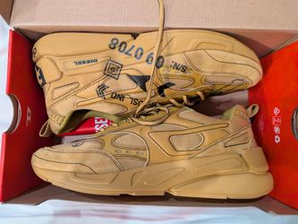 Diesel sneakers size 8.5