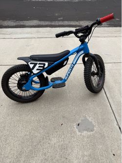 Super 73 K1d