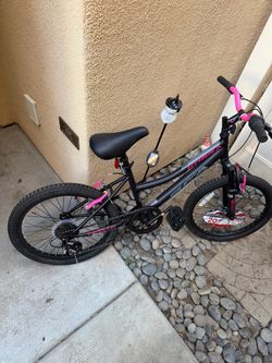 Kent Kobra 20” Mountain Bike - Like New