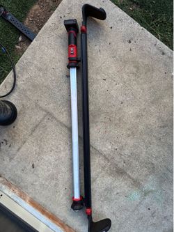 Milwaukee underhood light m12