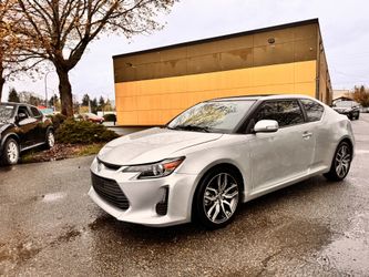 2014 Scion tC