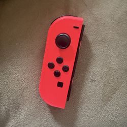 Joyon Nintendo Switch 1 Left
