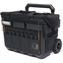 Rolling Tool Bag With Wheels -Toughbuilt 
