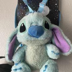 Mochila Stitch