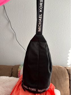 Micheal Kors side bag