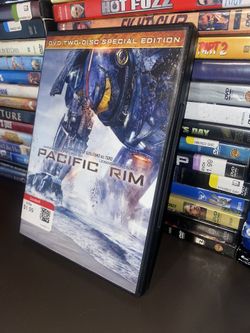 Pacific Rim