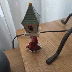 Lenox Salt And Pepper Shakers