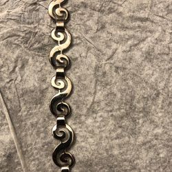 925 Silver Bracelet 