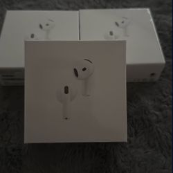 AirPods Pro’s 