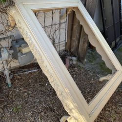 Living Room Coffee Table 
