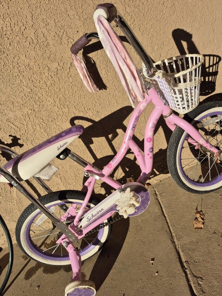 Schwinn Girls Bike