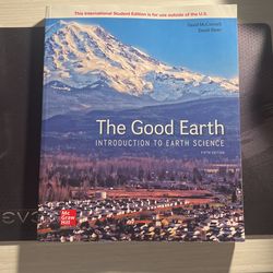 The good earth