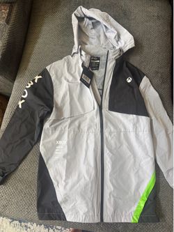 Vintage XBOX Jacket " Jump In"
