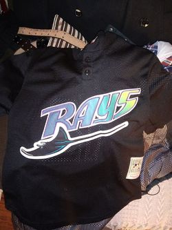 Mitchell and ness jerseys