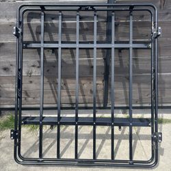 Jeep Wrangler Roof Rack Fits Any Car