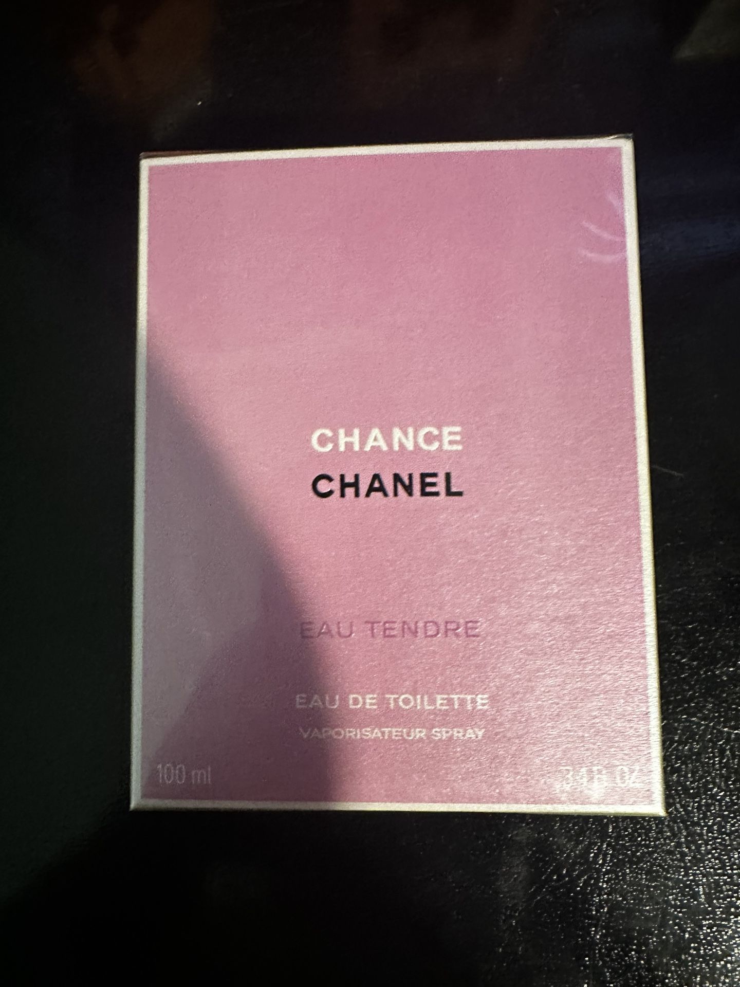 Chance Chanel
