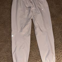 Lulu Lemon Joggers