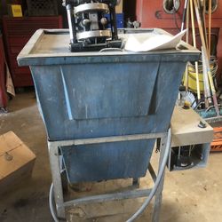 Hukules Spray Gun Pneumatic Washer