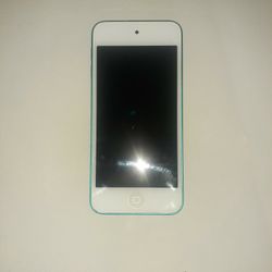 Apple iPod Touch (Light Blue)