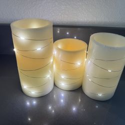 Fake Candles