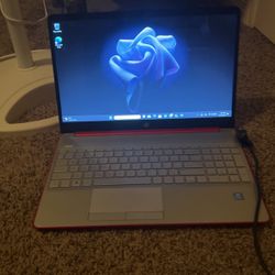 HP Laptop (factory Reset) 