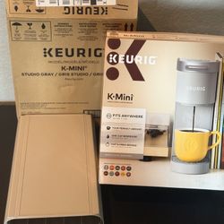 Brand New Keurig And pod Organizer  