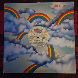 Funk Deluxe "This Time" 12" Vinyl Single