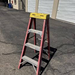 Ladder