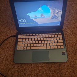 HP Stream 11 Notebook Laptop