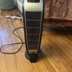 Space Heater