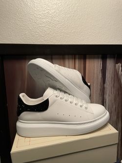 Alexander McQueen Diamond 