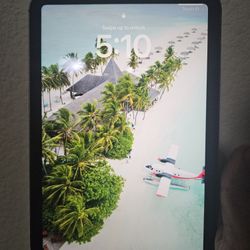 Ipad Mini 6 Gen Cellular + 256gb