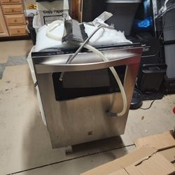 Kenmore Elite 24" Dishwasher