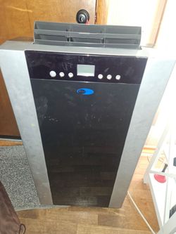 Portable Air Conditioner