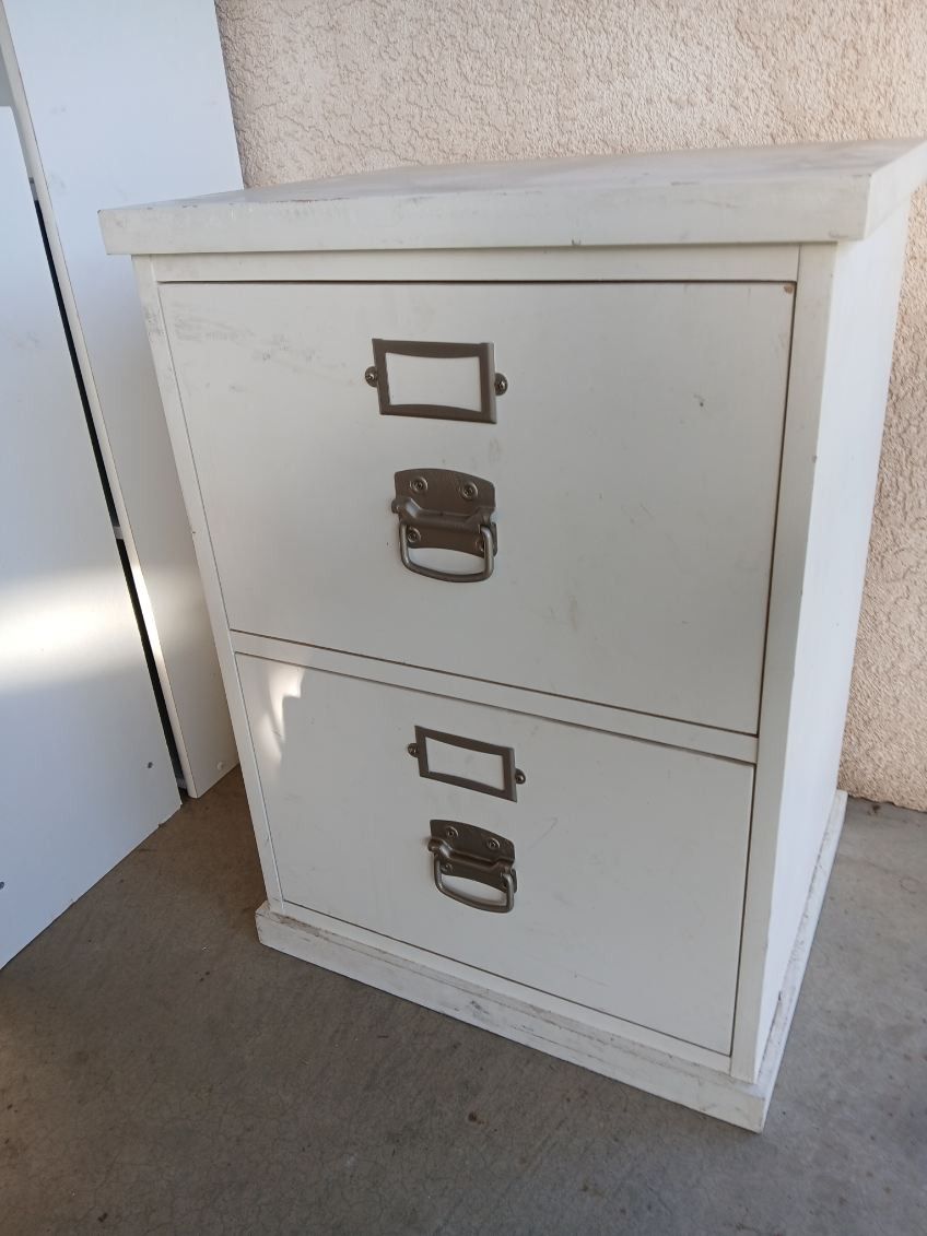 File Cabinets