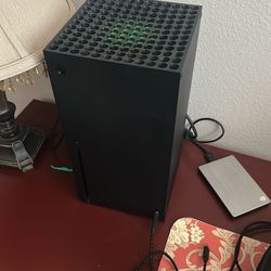 Xbox SX
