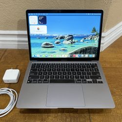 MacBook Air 2020 M1 8G 256G 