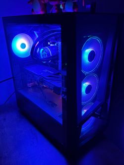 Gaming PC (custom)