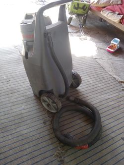 Pullman holt vaccum