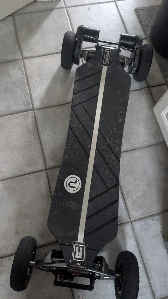 Propel Ruckus 