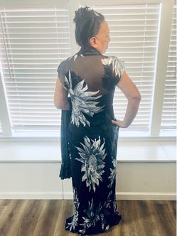 Formal Gown