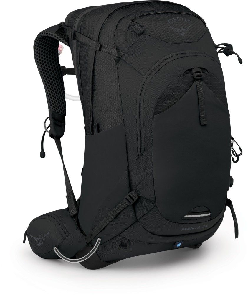 Manta 34 Osprey Hydration Hiking Backpack NTW