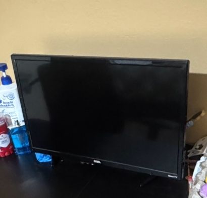 Tv-chair -desk