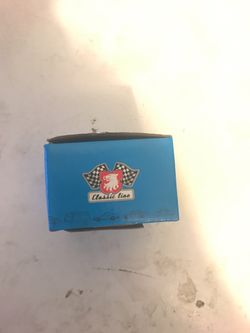 Hazard light (new)
