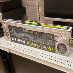 Keyboard Lancaster East Goodwill 