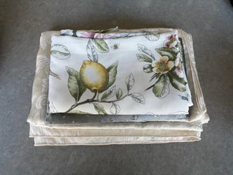 Table Cloth Linens