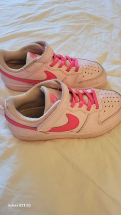 Girl's Nike Shoes