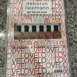 Deborah Lippmann